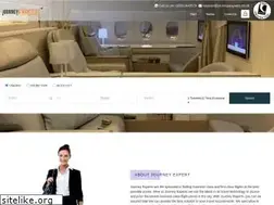 Sites similar to journeyexperts.co.uk