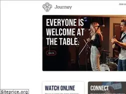 Sites similar to journeyfranklin.com