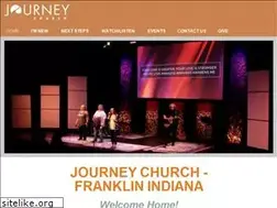 Sites similar to journeyfranklin.org