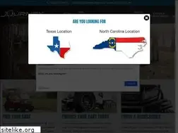 Sites similar to journeygolfcarts.com