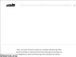 Sites similar to journeyhbg.com