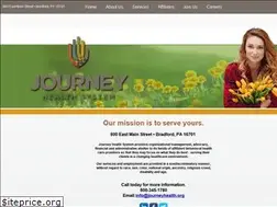 Sites similar to journeyhealth.org