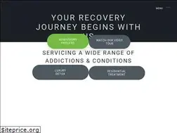 Sites similar to journeyhillside.com