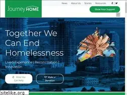 Sites similar to journeyhome.ca