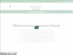 Sites similar to journeyhome.com