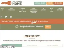 Sites similar to journeyhomebaltimore.org