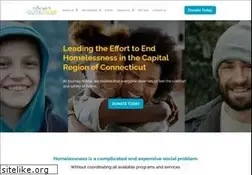 Sites similar to journeyhomect.org
