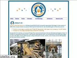 Sites similar to journeyhomedogrescue.org