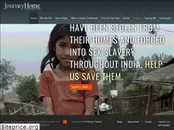 Sites similar to journeyhomefoundation.org