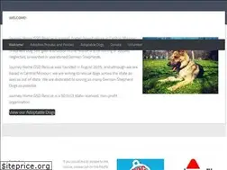 Sites similar to journeyhomegsd.org