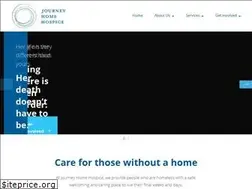 Sites similar to journeyhomehospice.ca