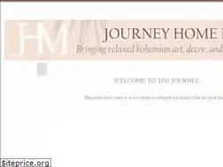 Sites similar to journeyhomemade.com
