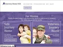Sites similar to journeyhomeusa.org