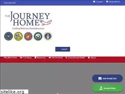 Sites similar to journeyhomevets.org