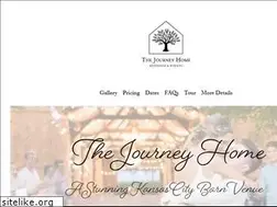 Sites similar to journeyhomeweddings.com