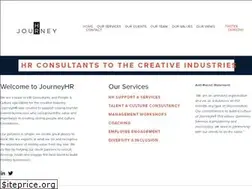 Sites similar to journeyhr.com