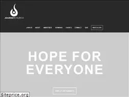 Sites similar to journeyinbend.com