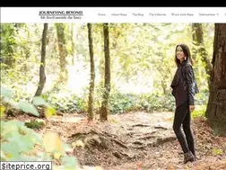 Sites similar to journeyingbeyond.net