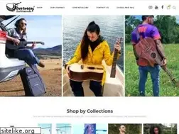 Sites similar to journeyinstruments.com