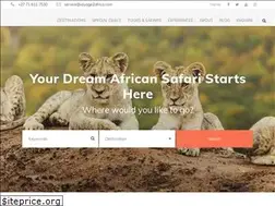 Sites similar to journeyinstyle.co.za