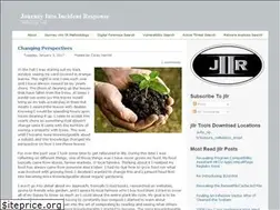 Sites similar to journeyintoir.blogspot.com