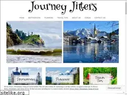 Sites similar to journeyjitters.com