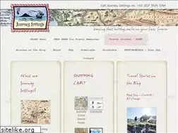 Sites similar to journeyjottings.com