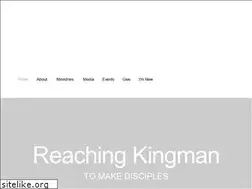 Sites similar to journeykingman.com