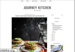 Sites similar to journeykitchen.com