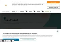Sites similar to journeyknee.com