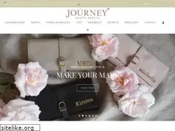 Sites similar to journeyleather.co.za