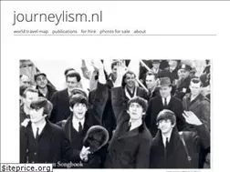 Sites similar to journeylism.nl