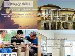 Sites similar to journeymalibu.com