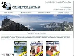 Sites similar to journeyman-services.com