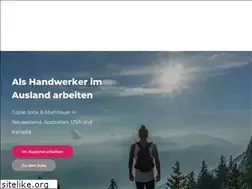 Sites similar to journeyman.io