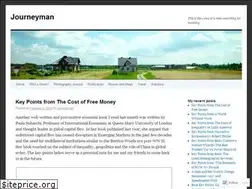 Sites similar to journeyman.live