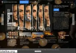 Sites similar to journeyman.tv