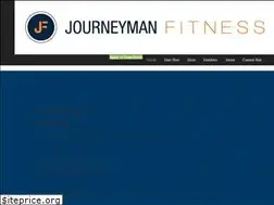 Sites similar to journeymanfitness.com