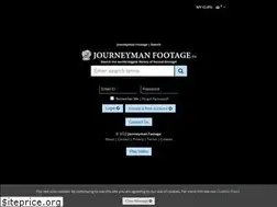 Sites similar to journeymanfootage.tv