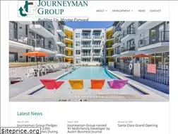 Sites similar to journeymangroup.com