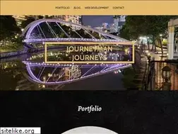 Sites similar to journeymanjourneys.com
