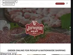Sites similar to journeymanmeat.com