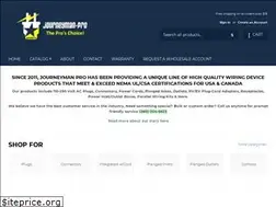 Sites similar to journeymanpro.com