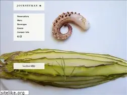 Sites similar to journeymanrestaurant.com