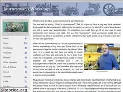 Sites similar to journeymans-workshop.uk