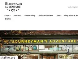 Sites similar to journeymans.co