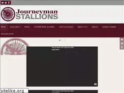 Sites similar to journeymanstud.com