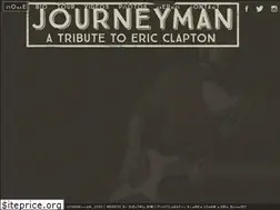 Sites similar to journeymantribute.com
