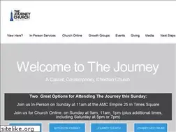 Sites similar to journeymetro.com