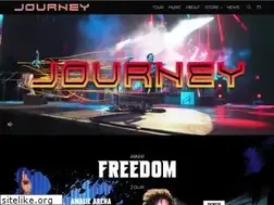Sites similar to journeymusic.com
